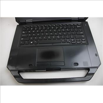 Dell Inc Latitude 5420 Rugged Laptop