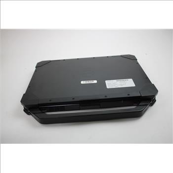 Dell Inc Latitude 5420 Rugged Laptop