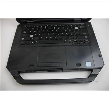 Dell Inc Latitude 5420 Rugged Laptop
