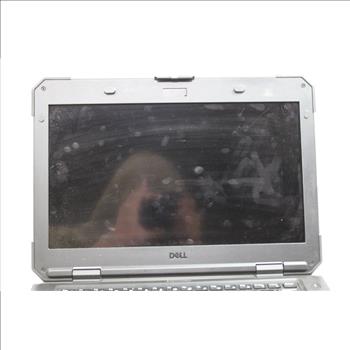 Dell Inc Latitude 5420 Rugged Laptop
