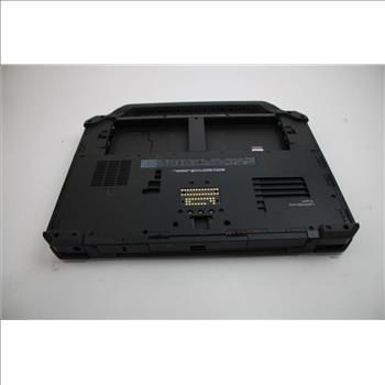 Dell Inc Latitude 5420 Rugged Laptop