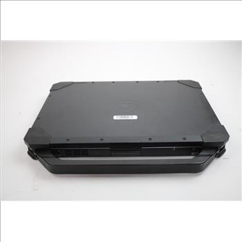 Dell Inc Latitude 5420 Rugged Laptop