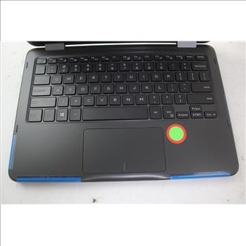 Dell Inspiron 11 3000 Series Convertible Notebook PC