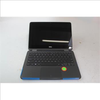 Dell Inspiron 11 3000 Series Convertible Notebook PC
