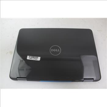 Dell Inspiron 11 3000 Series Convertible Notebook PC