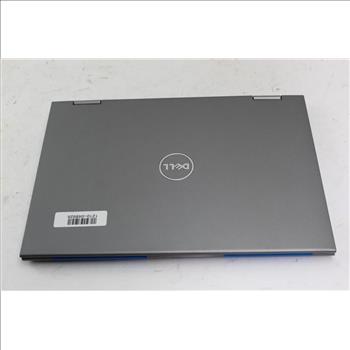 Dell Inspiron 13 5000 Series Convertible Notebook PC