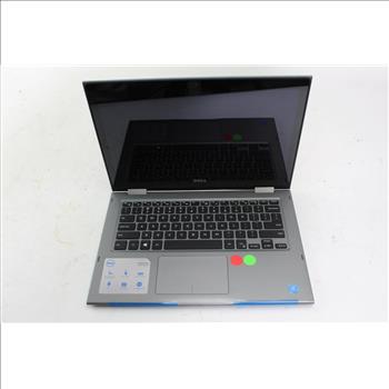 Dell Inspiron 13 5000 Series Convertible Notebook PC