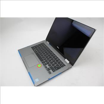 Dell Inspiron 13 5000 Series Notebook PC