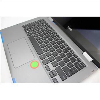 Dell Inspiron 13 5000 Series Notebook PC