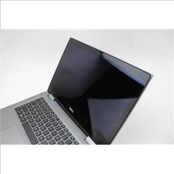 Dell Inspiron 13 5000 Series Notebook PC