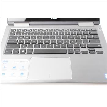 Dell Inspiron 13 7000 Laptop