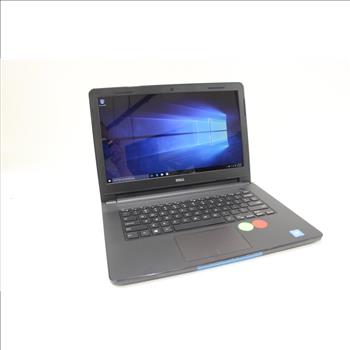 Dell Inspiron 14 3000 Series Notebook PC