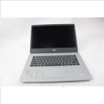 Dell Inspiron 14 Laptop