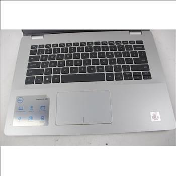 Dell Inspiron 14 Laptop