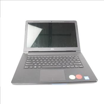 Dell Inspiron 14 Laptop
