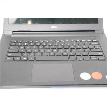 Dell Inspiron 14 Laptop