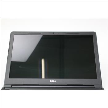 Dell Inspiron 15 3000 Laptop