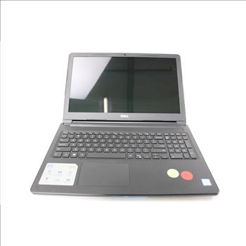 Dell Inspiron 15 3000 Laptop