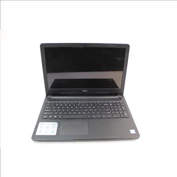 Dell Inspiron 15 3000 Series Laptop