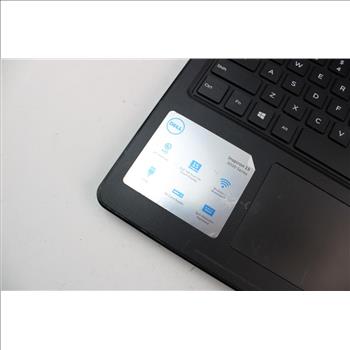 Dell Inspiron 15 3000 Series Laptop
