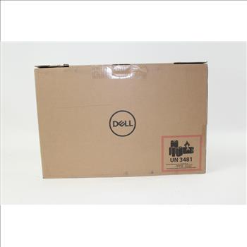 Dell Inspiron 15 3000 Series Laptop, New In Open Box