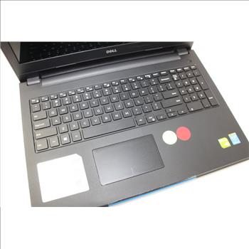 Dell Inspiron 15 3000 Series Notebook PC