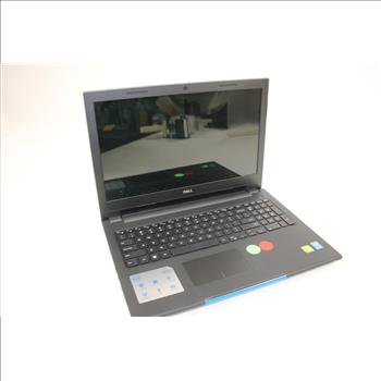 Dell Inspiron 15 3000 Series Notebook PC
