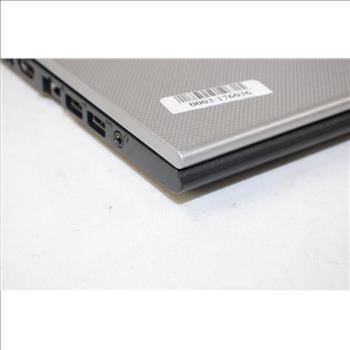 Dell Inspiron 15 3000 Series Notebook PC