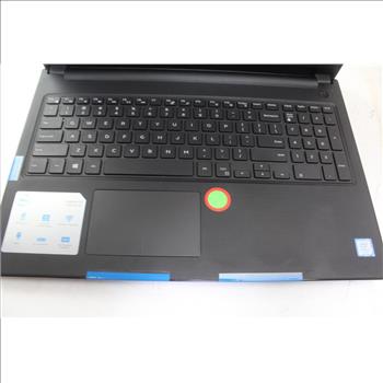 Dell Inspiron 15 3000 Series Notebook PC