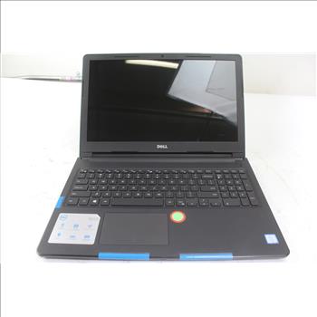 Dell Inspiron 15 3000 Series Notebook PC