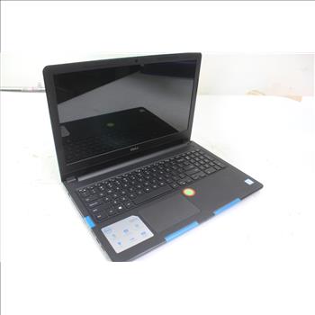 Dell Inspiron 15 3000 Series Notebook PC
