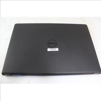 Dell Inspiron 15 3000 Series Notebook PC