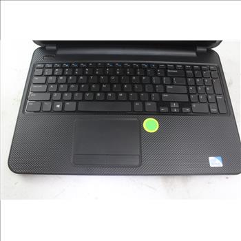 Dell Inspiron 15 3000 Series Notebook PC