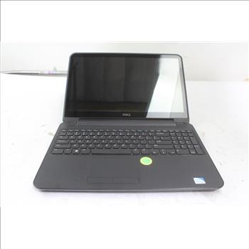 Dell Inspiron 15 3000 Series Notebook PC
