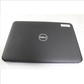 Dell Inspiron 15 3000 Series Notebook PC
