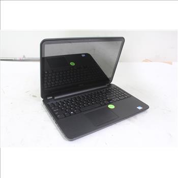 Dell Inspiron 15 3000 Series Notebook PC
