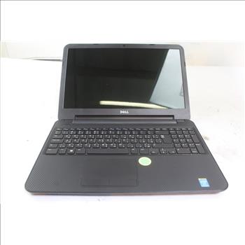 Dell Inspiron 15 3000 Series Notebook PC