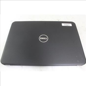 Dell Inspiron 15 3000 Series Notebook PC