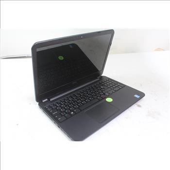 Dell Inspiron 15 3000 Series Notebook PC