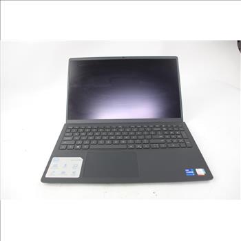 Dell Inspiron 15, 3511 Laptop