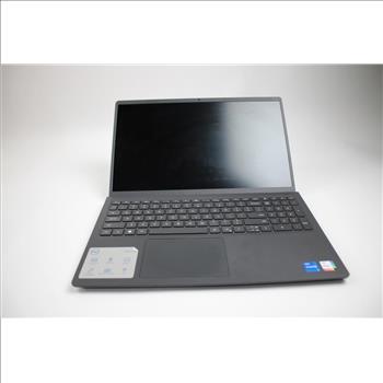 Dell Inspiron 15