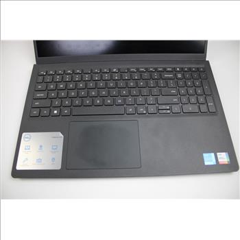 Dell Inspiron 15