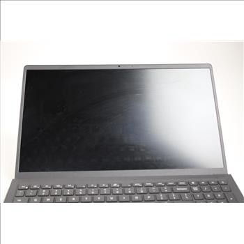 Dell Inspiron 15