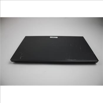 Dell Inspiron 15