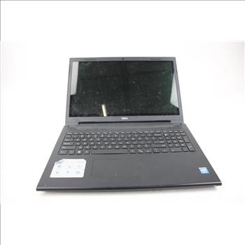 Dell Inspiron 15 3542  Laptop