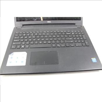Dell Inspiron 15 3542  Laptop