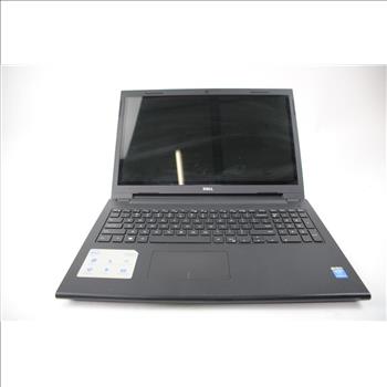 Dell Inspiron 15, 3543 Laptop