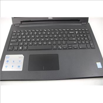 Dell Inspiron 15, 3543 Laptop
