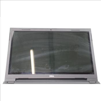 Dell Inspiron 15, 3543 Laptop