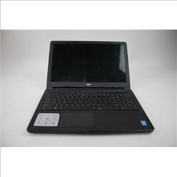 Dell Inspiron 15 3558 Laptop